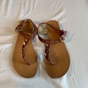 Merona sandals
